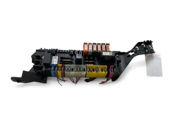 Fuse module