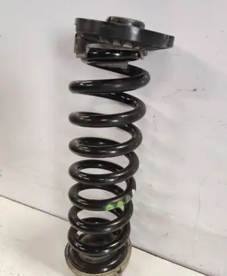 Mercedes-Benz C AMG W205 Rear coil spring