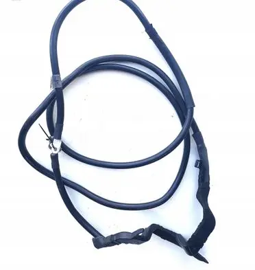 Mercedes-Benz C W204 Positive cable (battery) A2045403510