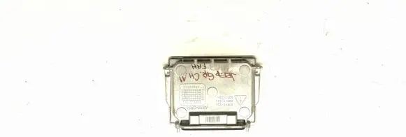 Jeep Grand Cherokee Headlight ballast module Xenon 89034934 C20272ALSI12 120109