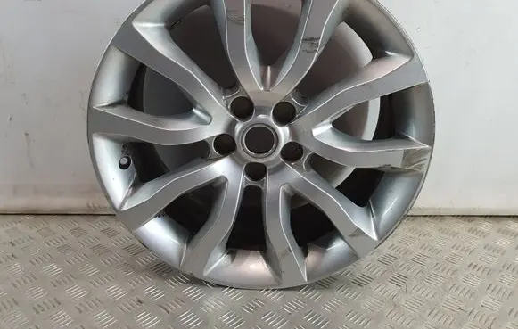 Land Rover Range Rover Sport L494 R20 alloy rim DK6M1007MB DK621007DB