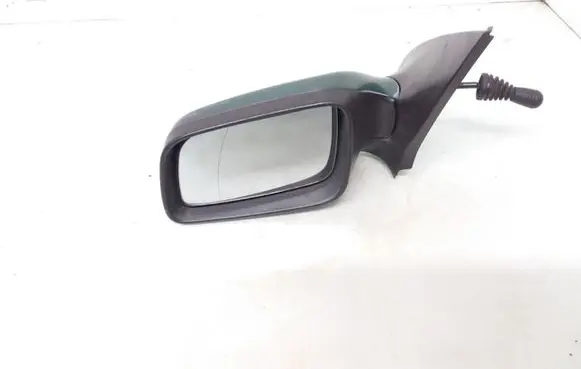 Opel Astra G Manual wing mirror 