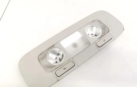Volkswagen PASSAT CC Front seat light 3c0947291d