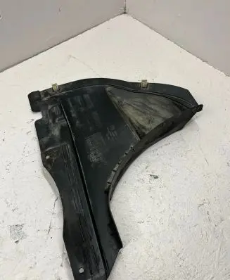 BMW 2 F46 Front bumper skid plate/under tray 74850613