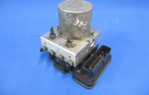 Subaru Forester SK ABS Pump 27536SJ070 B81S8901 190221T0002