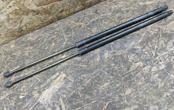 Fiat Doblo Tailgate/trunk strut/damper 51885487