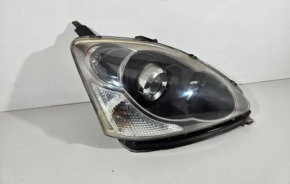 Honda Civic Headlights/headlamps set 