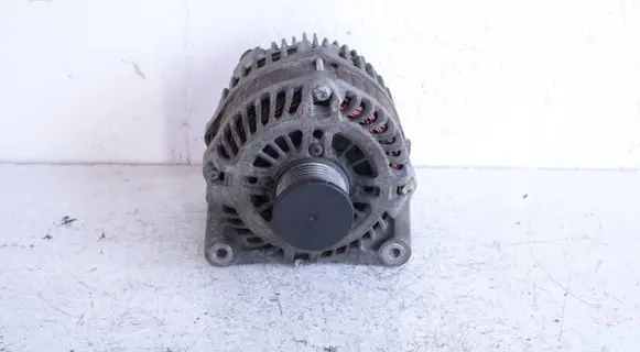 Nissan Qashqai Generator/alternator 23100JD71A A3TJ2481ZE
