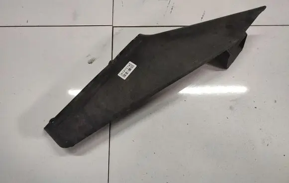Subaru Legacy Cabin air duct channel 4124600