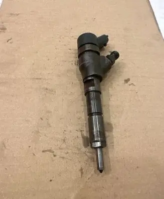 Peugeot 406 Fuel injector 0445110076
