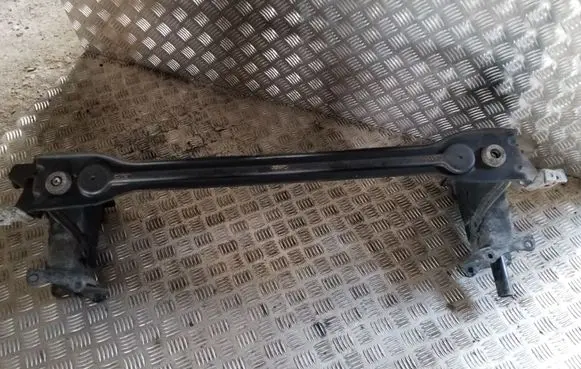 Mercedes-Benz R W251 Bottom radiator support slam panel 