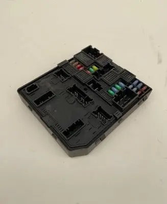 Renault Scenic IV - Grand scenic IV BSM Control unit 284B63349R