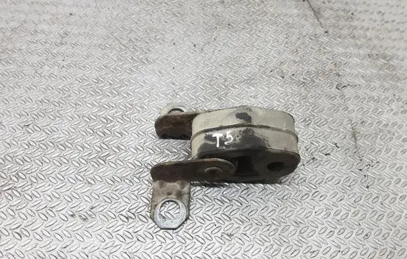 Muffler mount bracket/holder