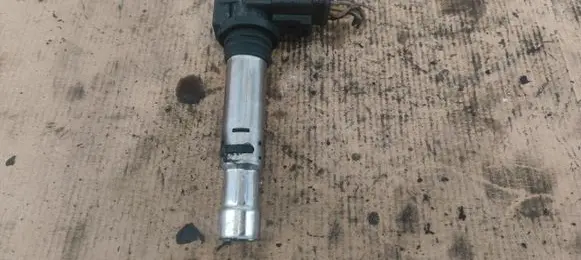 Seat Ibiza IV (6J,6P) High voltage ignition coil 0986221023