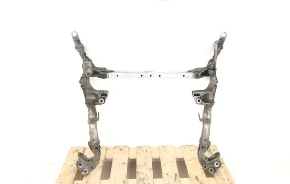 Audi A5 8T 8F Front subframe 8T0399315H 3358201862B8