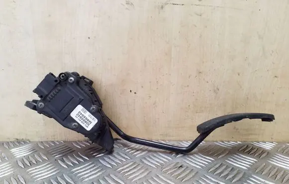 Volvo S40, V40 Accelerator throttle pedal 30865642 M865642