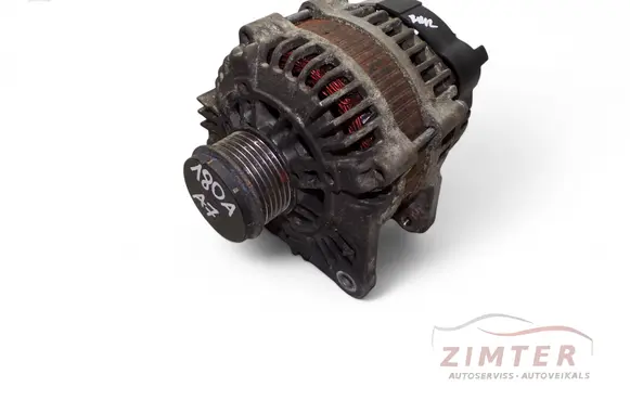 Generator/alternator