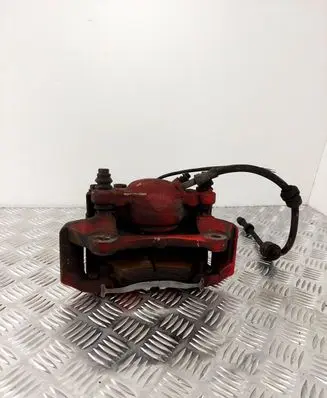 Audi A4 S4 B8 8K Front brake caliper