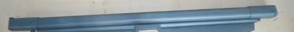 Opel Zafira B Parcel shelf load cover 