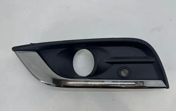Renault Koleos II Front fog light trim/grill 263360654R