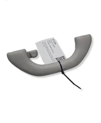 Volkswagen PASSAT CC Rear interior roof grab handle 1K0857607N