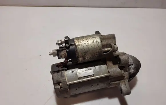 Ford Mustang VI Starter motor GR3T11000AA