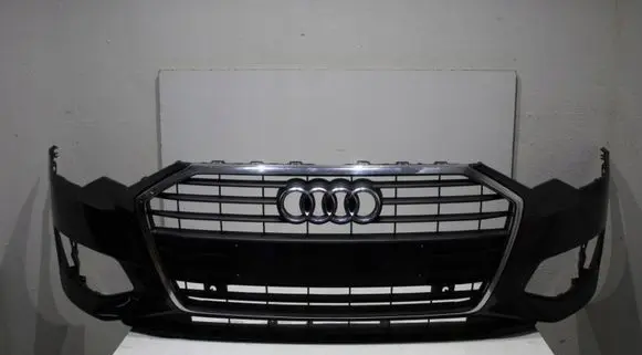 Audi A6 S6 C8 4K Front bumper 4k0807437