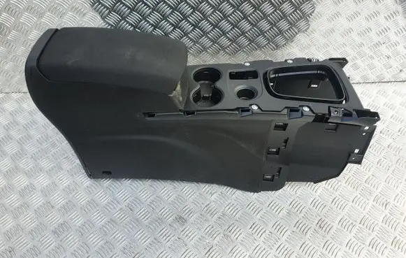 Renault Kadjar Center console PU7337