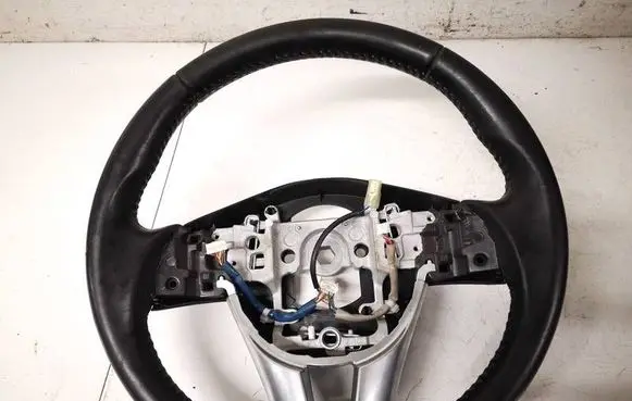 Mazda 6 Steering wheel ghp9