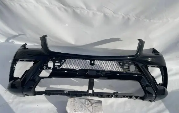 Mercedes-Benz ML AMG W166 Front bumper A1668851465 A1668851565