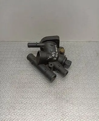 Thermostat/thermostat housing
