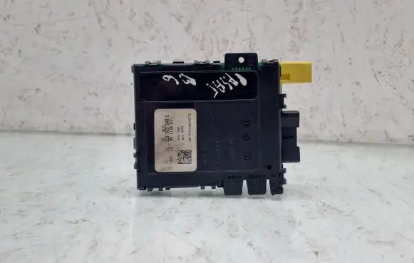 Volkswagen PASSAT B6 Steering angle sensor 3C0953549E