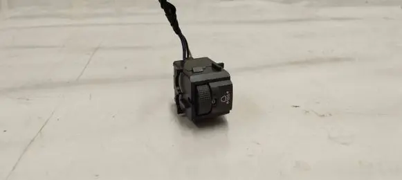 Citroen C3 Aircross Headlight level height control switch 98095437zd