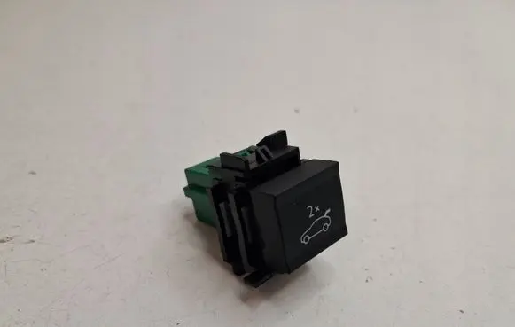 Citroen C5 Central console control unit 98183603ZD