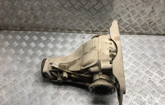 Audi A6 S6 C7 4G Rear differential 0AR525083C