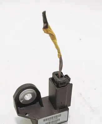 Fiat Linea Airbag deployment crash/impact sensor 1361234080 04C6EA66