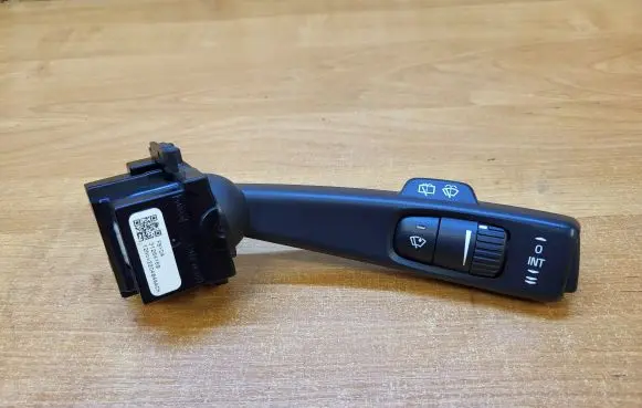 Volvo V60 Wiper control stalk 31264169 FBYDA 1V220444AACH
