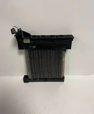 Renault Espace IV Electric cabin heater radiator 52409873 3007801