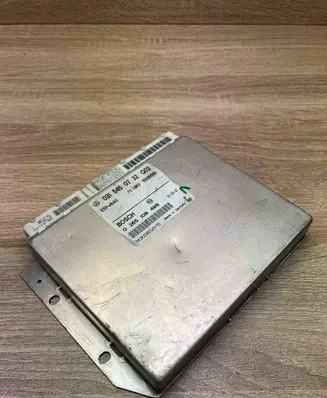 Mercedes-Benz E W210 ESP (stability system) control unit 0315450732 0265109498 Used