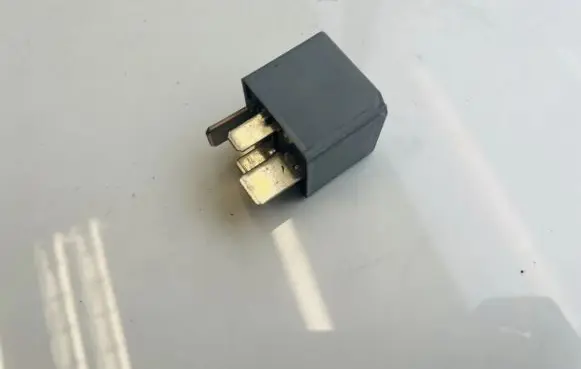 Ford Focus Other relay f80b14b192aa f80b-14b192-aa