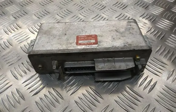 Audi 80 90 S2 B4 ABS control unit/module 4A0907379A