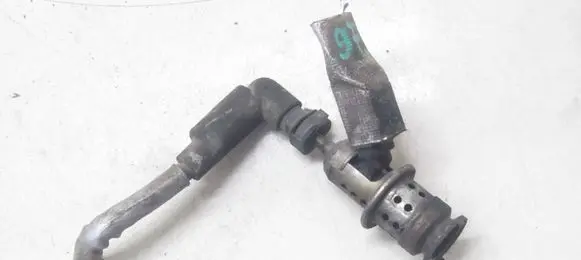 Citroen C4 II Picasso AdBlue injector 9801187080
