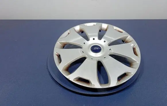 Ford Mondeo MK IV R17 wheel hub/cap/trim 7S71-1130-BF