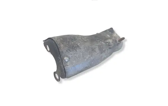 BMW 3 E90 E91 Exhaust heat shield 7797685