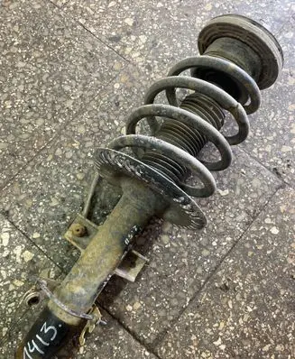 Volkswagen Transporter - Caravelle T5 Front shock absorber/damper
