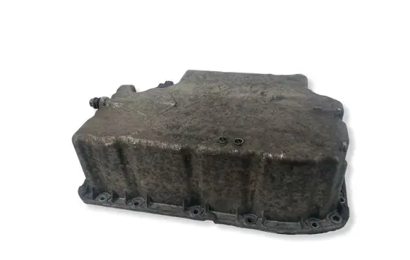 Mercedes-Benz Sprinter W906 Oil sump A6510140603