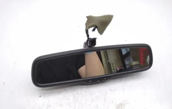 Hyundai ix35 Rear view mirror (interior)
