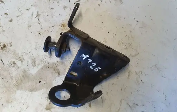 Mitsubishi Space Star Other engine bay part NOCODE