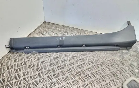 Smart ForTwo I Sill 0000885 FF2DC0 DNF12444