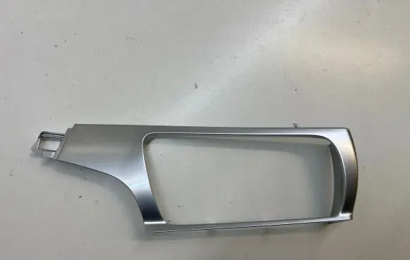 Panel trim